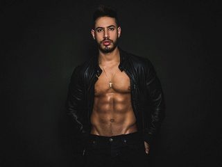 James Axel